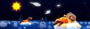 Discovery splash banner for Sky: Children of the Light Discord server