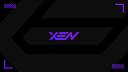 Discovery splash banner for Xen Discord server