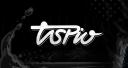 Discovery splash banner for Taspio Discord server