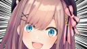 Discovery splash banner for 討論VTUBER和ACG的地方 Discord server