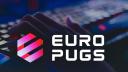 Discovery splash banner for EURO PUGs | A social meeting place Discord server