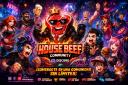 Discovery splash banner for HOUSE BEEF COMMUNITY Discord server