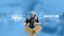 Discovery splash banner for Tipsy's Basement Discord server