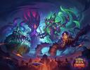 Hearthstone-Decks.net Banner