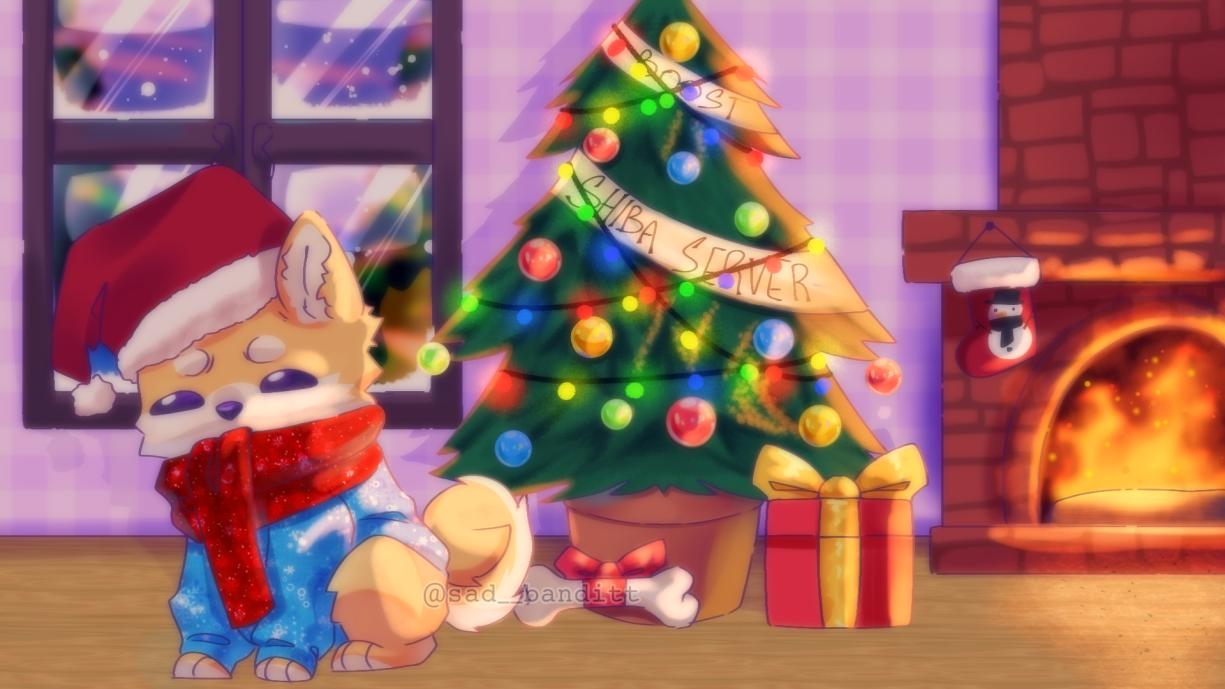 Shiba β‘ γ΅γΌγγΌ βββ Social & Anime