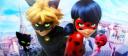 Discovery splash banner for Miraculous Ladybug Discord server