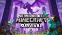 Discovery splash banner for Bobbacraft - Servidor de Minecraft Survival Discord server