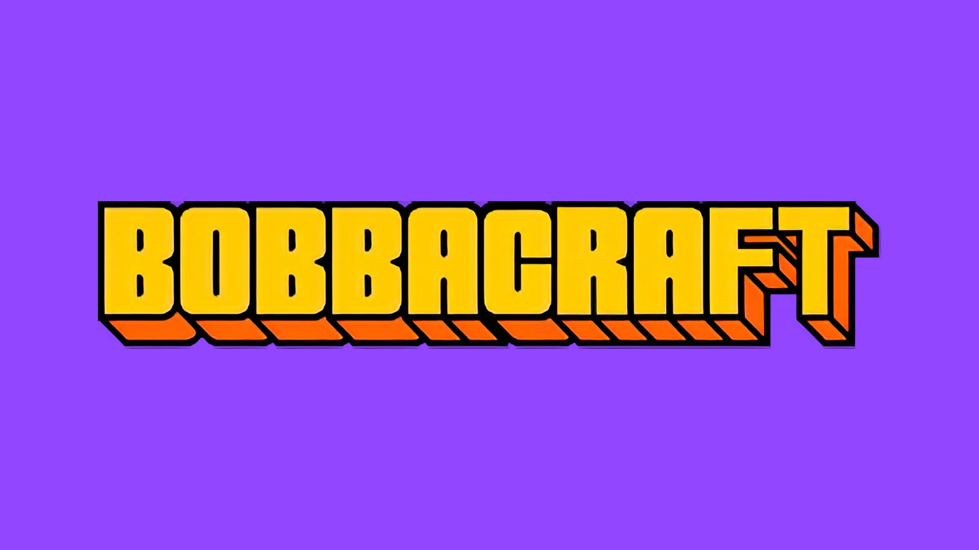 Discovery splash banner for Bobbacraft - Servidor de Minecraft Survival Java e Bedrock Brasileiro Discord server