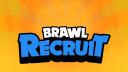 Discovery splash banner for /r/BrawlRecruit Discord server