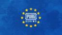 Discovery splash banner for EU PUBG Scrims (PC) Discord server