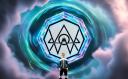Discovery splash banner for WASIUR RAHMAN Discord server