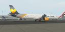 Discovery splash banner for Thomas Cook Group Discord server