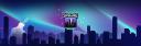 Discovery splash banner for Team Skyline 🚀 Discord server