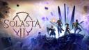 Discovery splash banner for Solasta Discord server