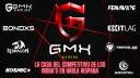 Discovery splash banner for GMX Gaming Discord server