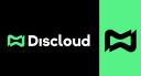 Discovery splash banner for Discloud.com Discord server