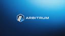Discovery splash banner for Arbitrum Discord server