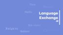 Discovery splash banner for Language Exchange Discord server