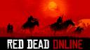 Discovery splash banner for Red Dead Online Discord server