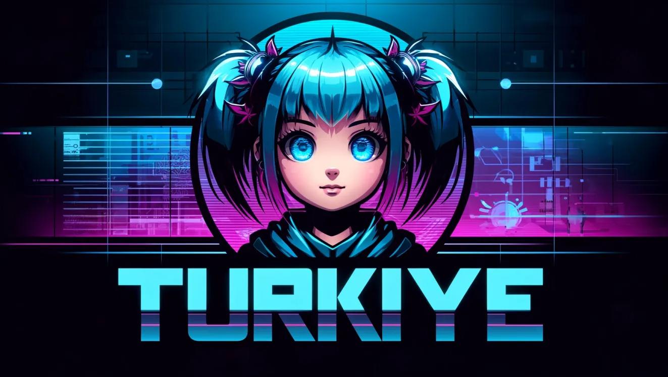 Discovery splash banner for OwO Türkiye /owoturkiye 🇹🇷 Discord server