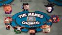 Discovery splash banner for Peternity Discord server