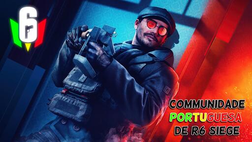 Discord R36 Comunidade Portuguesa de R6 Siege & Mobile - Discord Servers