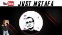 Discovery splash banner for JUST MSTAFA Discord server