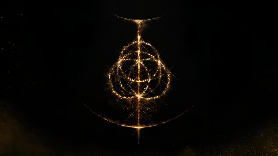 Discovery splash banner for EldenRing Discord server