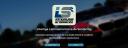 Discovery splash banner for Interliga Latinoamericana de Simracing Discord server