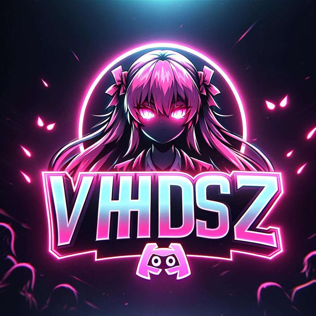 Discovery splash banner for VHDSZ Discord server