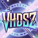 Discovery splash banner for VHDSZ Discord server