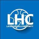 Discovery splash banner for Latam Haxball Community Discord server