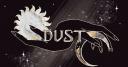 Discovery splash banner for DUST | Destiny 2 Discord server