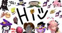 Discovery splash banner for Zvppy Squad Discord server