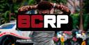 Discovery splash banner for Brasil Capital Roleplay Discord server