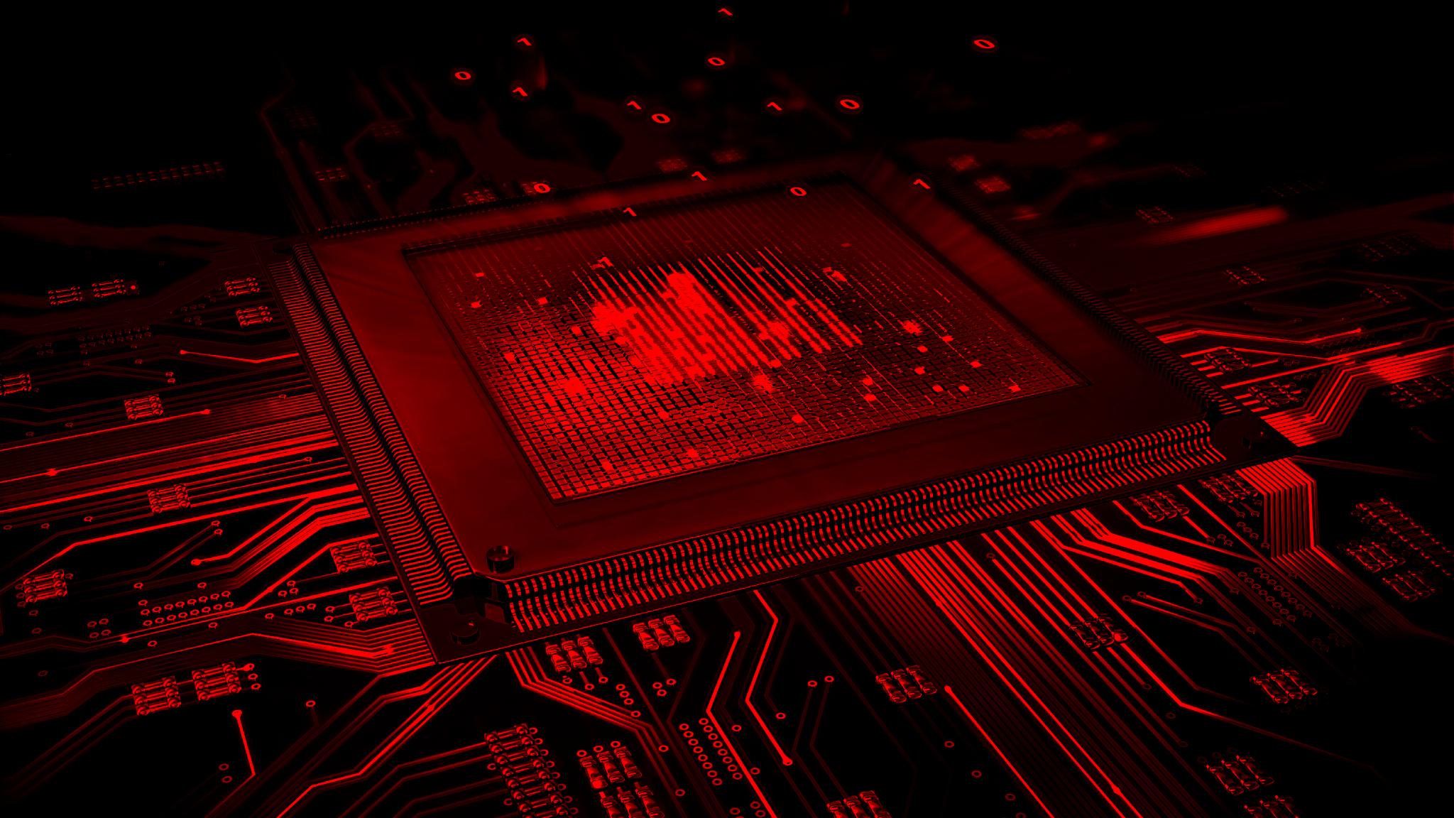 Discovery splash banner for TechSource Club Discord server