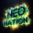 Discovery splash banner for NEO Nation Discord server