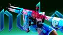 Discovery splash banner for Nalo's Community Discord server