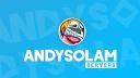 Discovery splash banner for AndysolAM Servers Discord server