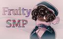 Discovery splash banner for FruitySMP Discord server