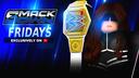 Discovery splash banner for WWE On Roblox | EST.. 2019 Discord server