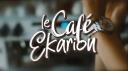 Discovery splash banner for 「☕」 Le Café ・ Ekarion Discord server