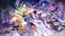 Discovery splash banner for Blue Protocol: Star Resonance Discord server