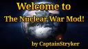 Discovery splash banner for The Nuclear War Mod Community Discord server