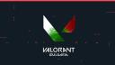 Discovery splash banner for VALORANT BULGARIA Discord server