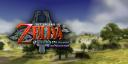 Discovery splash banner for Twilight Princess Randomizer Discord server