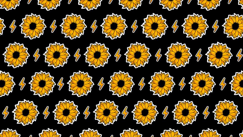 Discovery splash banner for FLOWLAND Discord server