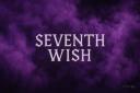 Discovery splash banner for Seventh Wish Community Discord server