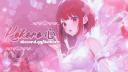 Discovery splash banner for Kokoro 心 💝 | Anime ‣ Art ‣ Social ‣ Gaming ‣ Genshin ‣ Honkai ‣ Emotes ‣ LFG ‣ LGBTQ ‣ Discord Discord server