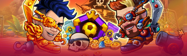 Discovery splash banner for Head Ball 2 Discord server